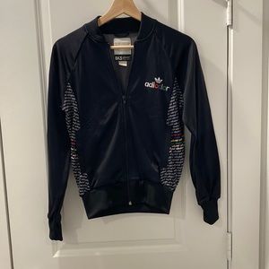 Adidas adicolor zipup